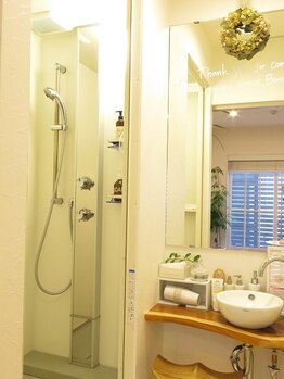 ビューティスペース バーディー(beauty space Birdy)/ボディトリートメント　11