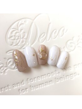 アイリッシュネイル 久屋大通店(Irish Nail)/ワイヤーネイル