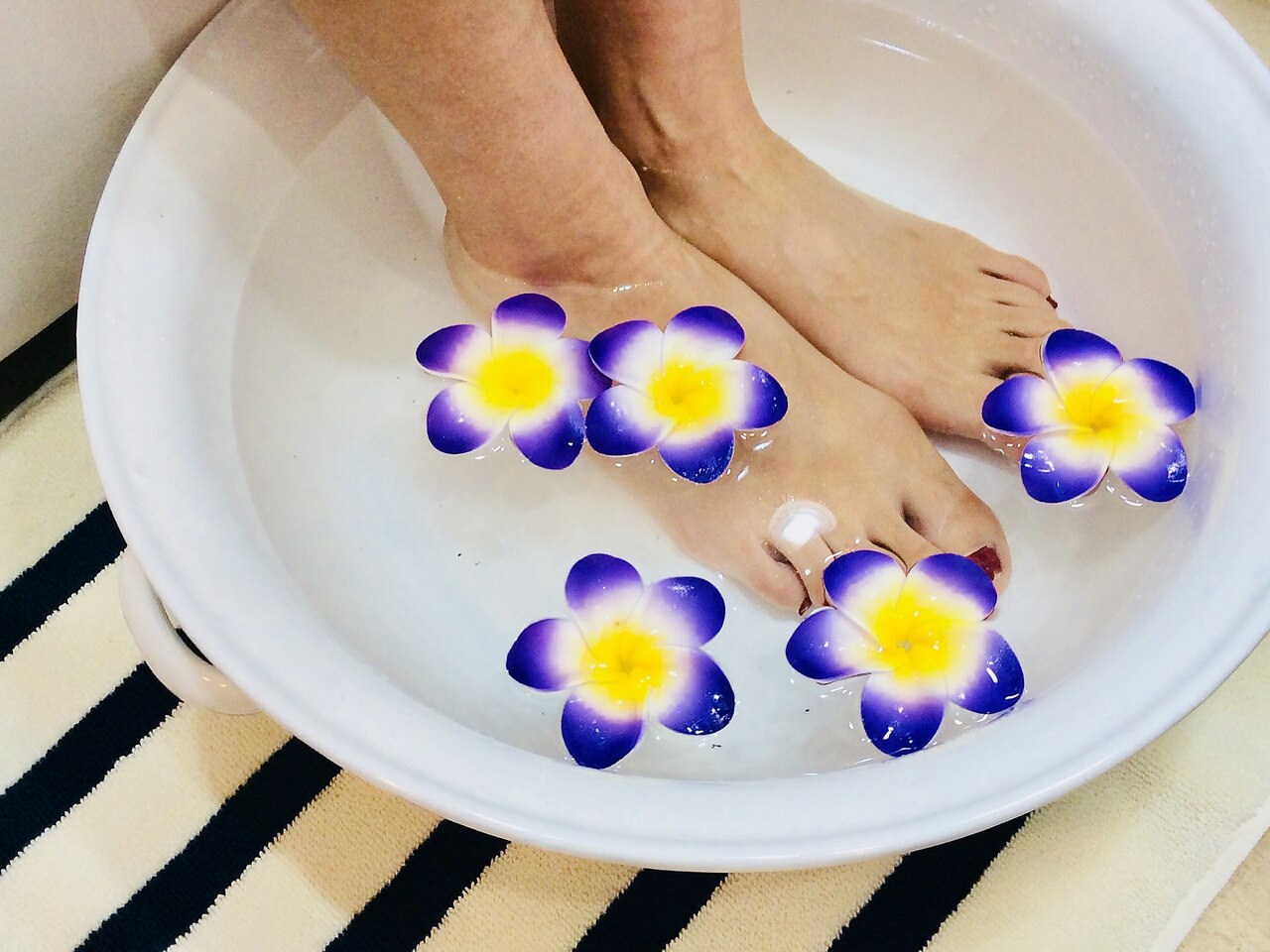 21年版 亀戸でフットケアがおすすめのネイルサロン5選 Beautify おすすめ美容室の口コミ ランキング情報