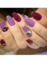 デュオ(duo)/お気に入りアート4本