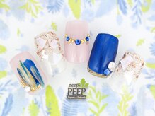 ピッピ 桜新町店(peep PEEP)/9年6月のおすすめコース-7