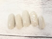 ネージュ バイ リアンジュ 辻堂(Neige by Reange)/ニュアンスネイル