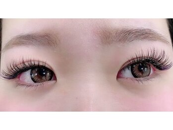 ネイルサロンアンドスクール アルティラ(Nail Salon& School ALTIRA)/フラットラッシュ CC/13.14mm
