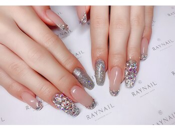 エトワール 中川中島店(Etoile)/小悪魔ネイル