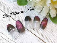 ハーフバックス 堀之内店/シンプルエレガントプラン