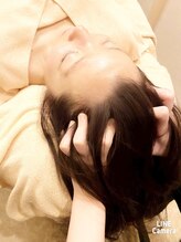 ココルアナ(COCO LUANA)/ヘッドマッサージ