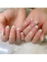 リリービューティーネイル(Lily beauty nail)/