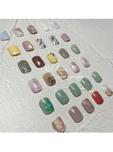 カル シェリール(Kal.cherir)/