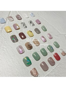 カル シェリール(Kal.cherir)/