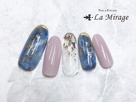 定額トレンドコース