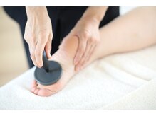 ティーラ/脚インディバ