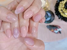 ティミーネイル(Timmy nail)/
