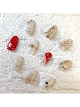 ウィウィ(U'IU'I)/Winter　ART