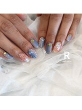 アール(R)/