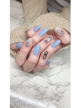 アイアイ(`ai`ai)/マットネイル