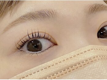 アイクイック 北千住店(Ai Quick)/パリジェンヌラッシュリフト