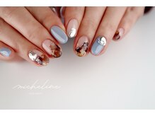 ミシュリーヌ(micheline.)/micheline. 