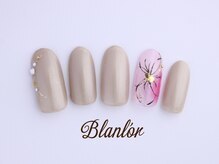 ブランロール 中目黒店(Blanl'or)/