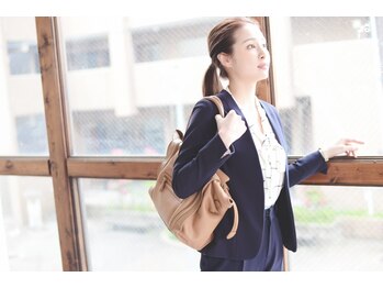 シェア(share)/☆お仕事帰りや休憩中にエステ☆