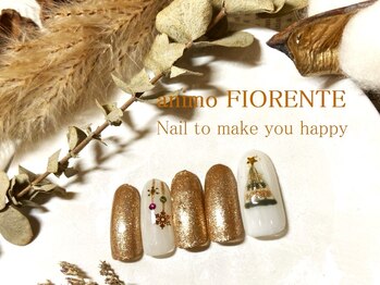 トレネイル 南流山店(TRE nail)/【定額ネイル】¥7480