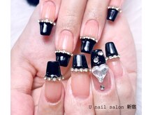 ザ デミュア 高田馬場店/やり放題10本