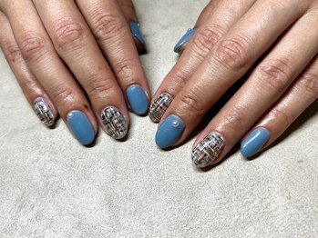 ネイルアンドアイラッシュ シヴァ(Siva)/