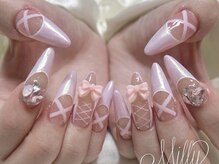 ネイルサロン ミリー(Nail Salon Milly)/
