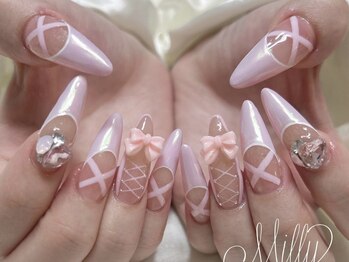ネイルサロン ミリー(Nail Salon Milly)/