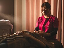 ニコ(nico)/フェイシャルエステ