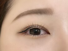 ミックリンク バイ リッシュ(mic link by Riche)/パリジェンヌラッシュリフト