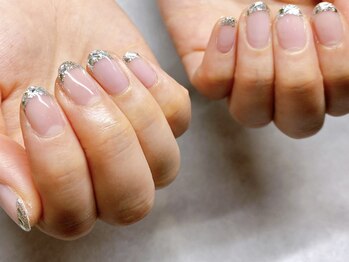 アイリス(IRIS)/ガラスフレンチ