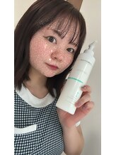 ココマヒナ(coco de mahina) 照屋 美月