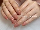 粘膜カラー:mikako