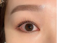 くるり 上野店/まつげパーマ【デザインカール】