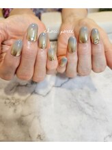 シュポルテ(chou porte)/