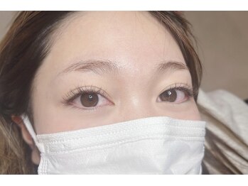 ラヴィエール(Laviere)/フラットマット/カラーエクステ