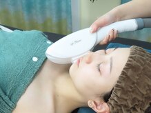 シレーヌ(Sirene)/★顔脱毛★都度払い、顔全体◎