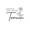 トルム(torum)のお店ロゴ