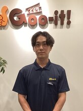 グイット 新宿御苑店(Goo-it!)&nbsp;岩間 (男性)