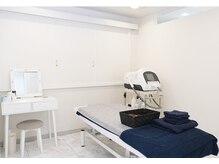 ムーンストーン(Moonstone)/メンズ用施術室