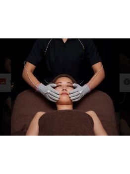 小顔になりたい