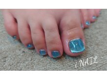 アイネイル(iNAIL)/