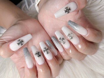 ネイルサロン クレオ(Cleo)/65分アート