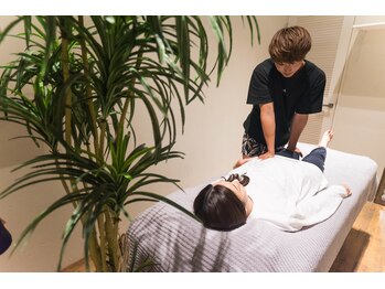 エヌ(N)/恵比寿/代官山/渋谷/中目黒/広尾