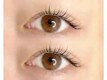 パーミル アイ アンド ネイル クマモト(permille ‰ eye&nail Kumamoto)/まつ毛パーマ