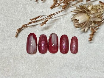 ノンノガーデン 札幌円山店(non-no garden)/ボリュームオーダーコース