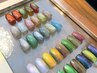 【ハンド】マグネットネイル 