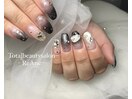 ラメグラキティ