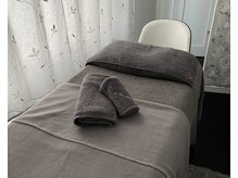 ダブル ザ サロン(W the salon)の雰囲気（最上級のセラピストだけが扱える<ダーマロジカ>を使用）
