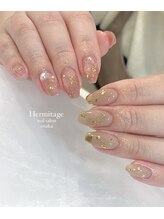 エルミタージュ(Hermitage)/